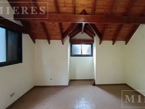 Casa en Alquiler Temporal en Barrio Belen, USD 2.500
