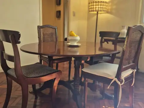 Departamento en Alquiler Temporal en Las Cañitas, USD 1.100