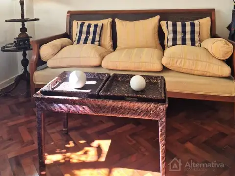 Departamento en Alquiler Temporal de 2 dormitorios