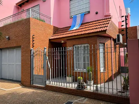 Casa en Venta 30 años