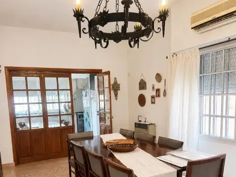 Casa en Venta al Sureste