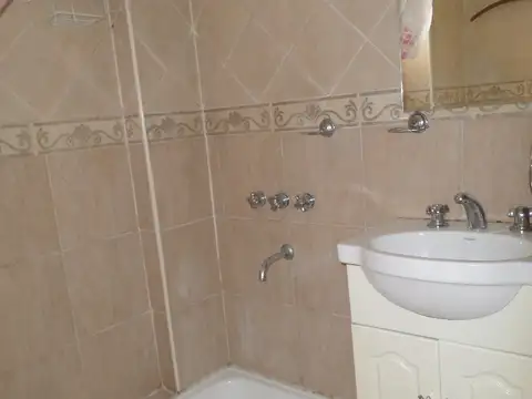 Departamento en Alquiler Apto profesional