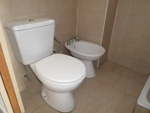 Departamento en Alquiler al Norte