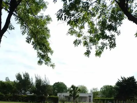 Terreno en Venta en Haras Del Sur, USD 21.500