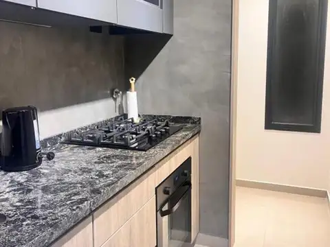 Departamento en Venta 1 año