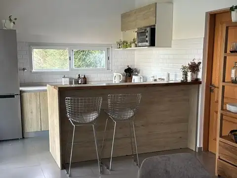 Casa en Venta 5 años