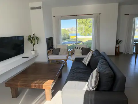 Casa en Venta 5 años