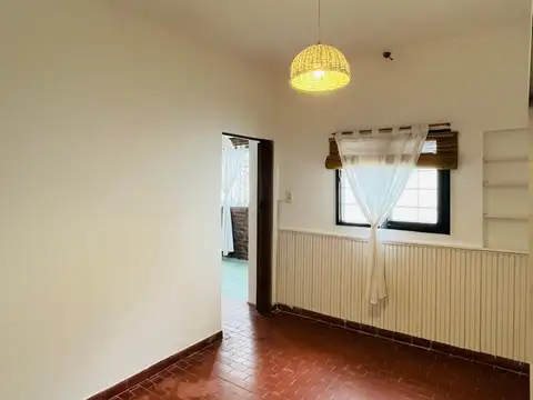 Depto Tipo Casa en Alquiler al Sur