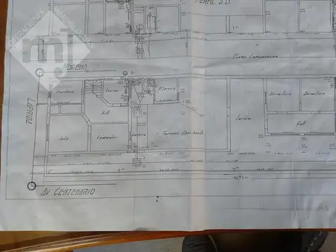 Casa en Venta al Sureste