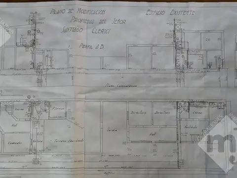 Casa en Venta en San Isidro Centro, USD 800.000