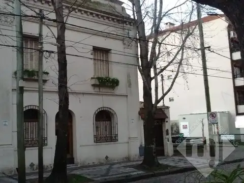 Laprida 63