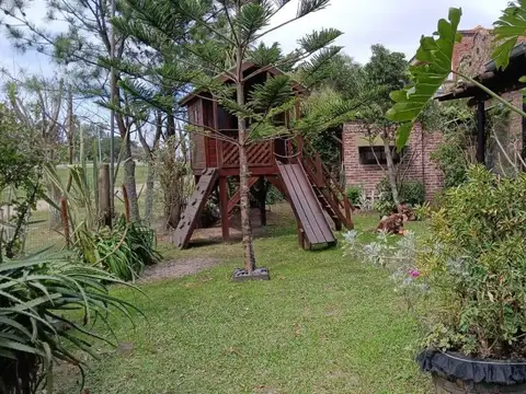 Alquiler Casa 2 Dormitorios En Playa Hermosa Cerca Del Mar