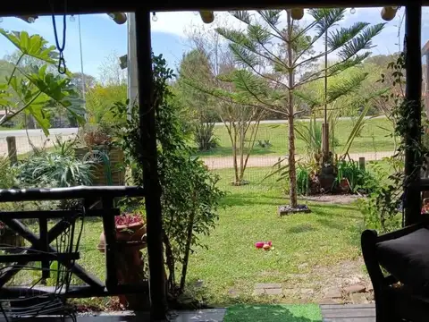 Casa en Alquiler Temporal con 2 cocheras