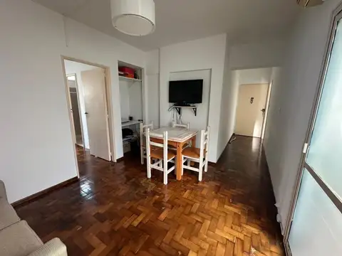 Departamento en Venta en Recoleta, USD 98.000