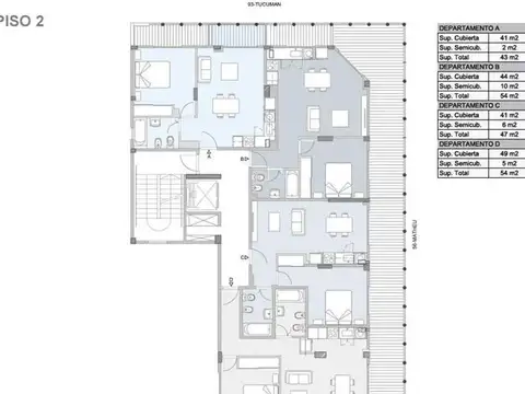 Departamento en Venta Permite mascota