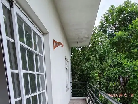 Departamento en Alquiler 8 años