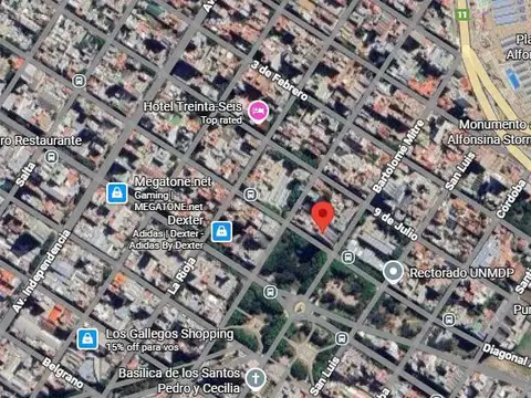 Departamento en Venta Apto profesional