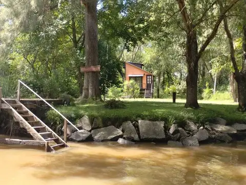 Rio o Arroyo Espera Lo De Estevez 700