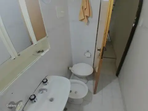 Alquiler duplex 2 amb (muy buen estado)