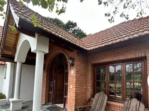 Casa en Venta al Noroeste