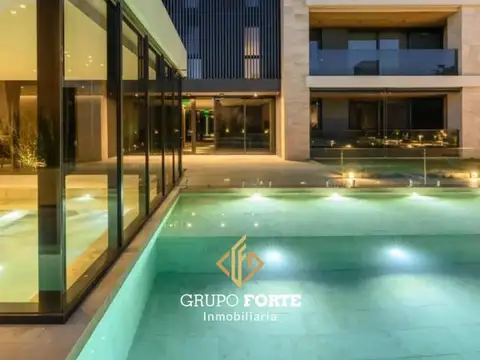 Departamento en Alquiler 3 años