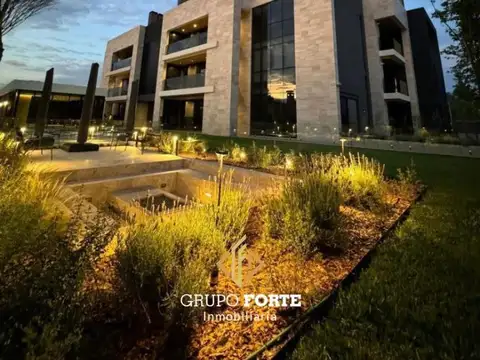 Exclusivo Departamento Puro Cerro