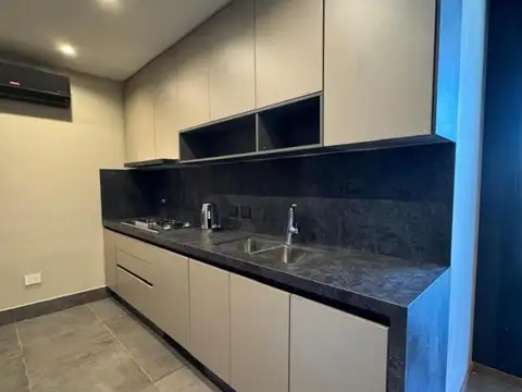 Departamento en Alquiler con 2 cocheras