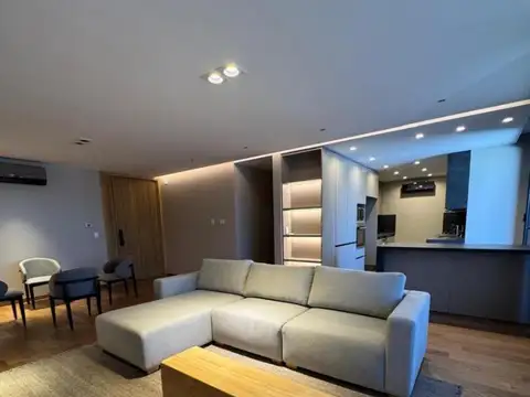 Departamento en Alquiler de 3 dormitorios