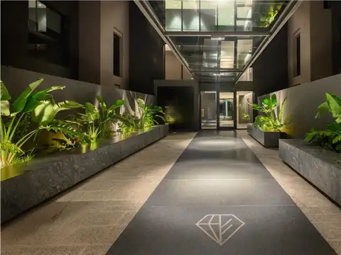 Exclusivo Departamento Puro Cerro