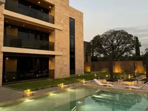 Departamento en Alquiler de 3 ambientes