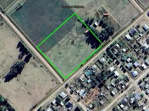 Sargento Cabral y 34