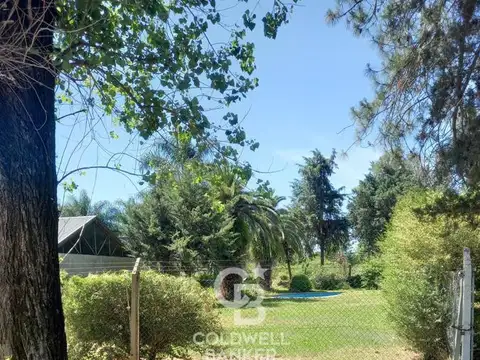 Terreno en Venta en Sauce Viejo, USD 45.000