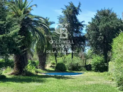 Terreno en Venta 41  mts Fondo