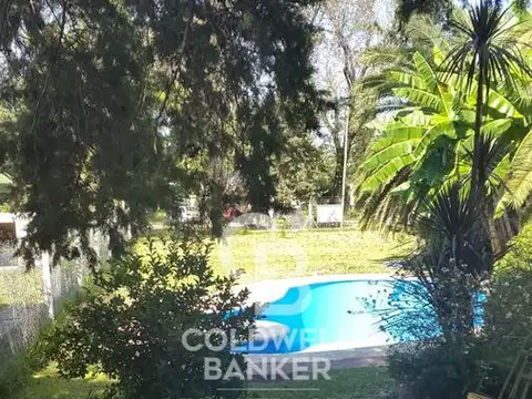 Dos terreno en Altos del Sauce con pileta!