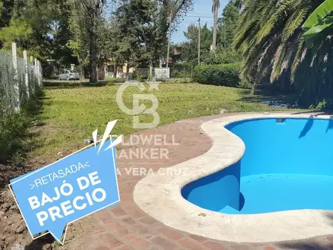 Terreno - Altos del Sauce