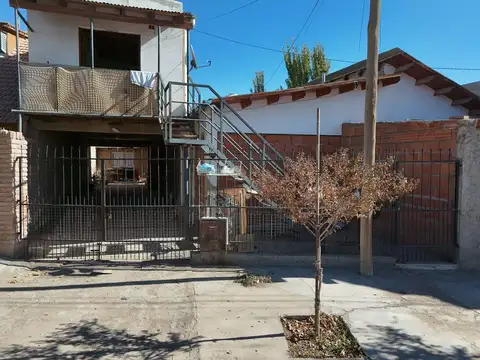 Casa en Venta en Centenario, USD 144.200