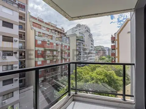 Lerma 100, Piso 5