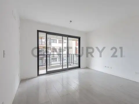 Departamento en Venta en Villa Crespo, USD 80.000