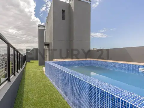 Venta depto Monoambiente - villa crespo