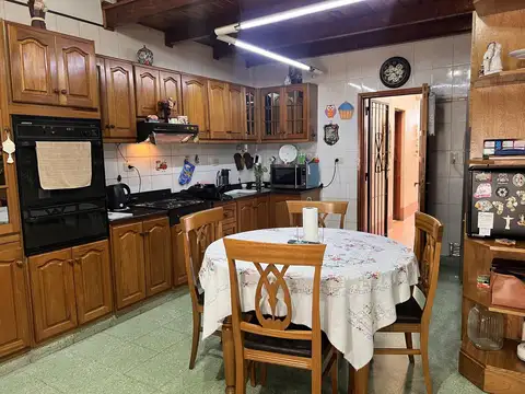 Sanchez de Bustamante al 2300
