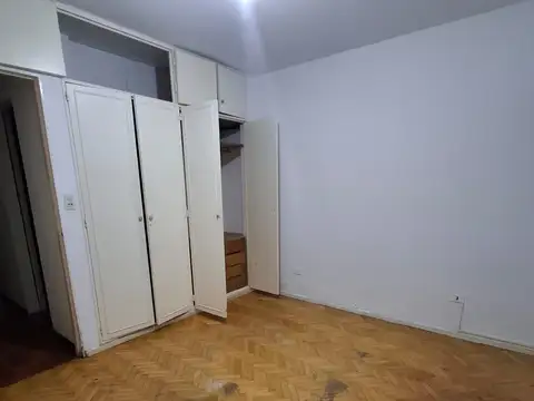 Departamento de un dormitorio en alquiler en Barrio Martin, Rosario