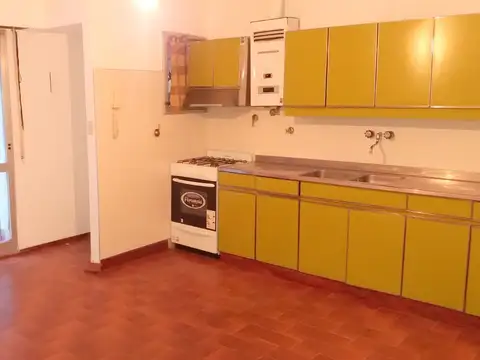 Departamento de un dormitorio en alquiler en Barrio Martin, Rosario