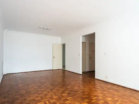 Departamento en Alquiler en Recoleta, USD 1.500