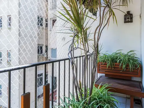 Departamento en Alquiler de 3 dormitorios
