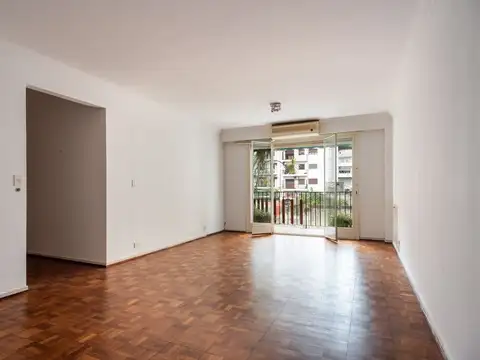 Departamento en Alquiler de 4 ambientes