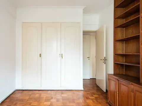 Departamento en Alquiler 80 años