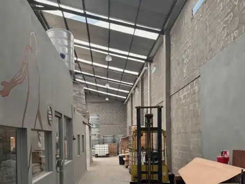 Depósito  en Venta en Villanueva, Tigre, G.B.A. Zona Norte