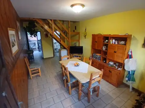 Venta | Dúplex | Las Toninas | 3 ambientes | cochera | Costa Atlántica