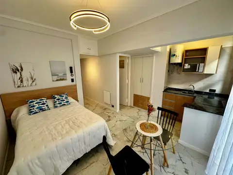 Departamento en Venta de Monoambiente