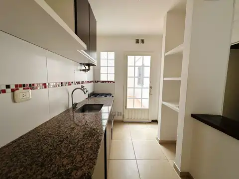 Departamento en Alquiler Apto profesional